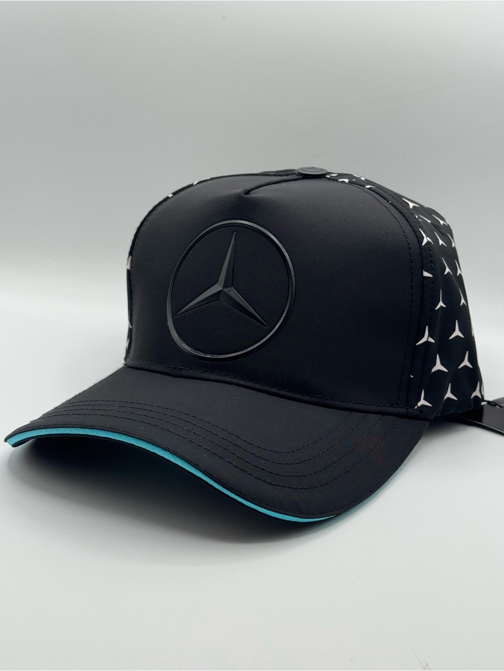 Mercedes AMG Petronas F1 Driver Hat